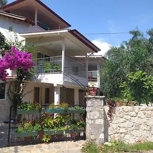 Bucak & Aparthotel