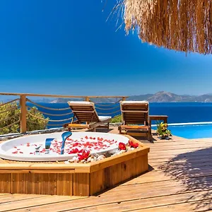  Otel Heaven
