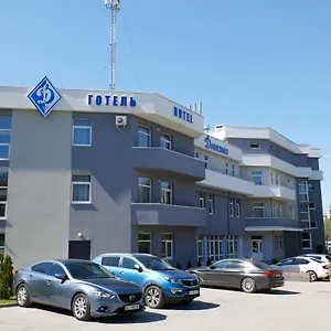 динамо Отель
