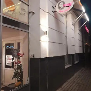 Avinos Апарт-отель