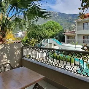 4* Otel Golden Life &