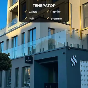 Select Отель