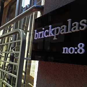 Brickpalas Апарт-отель