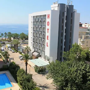 Olbia Отель